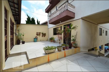 Casa à venda com 450m², 4 quartos e 6 vagasGaragem