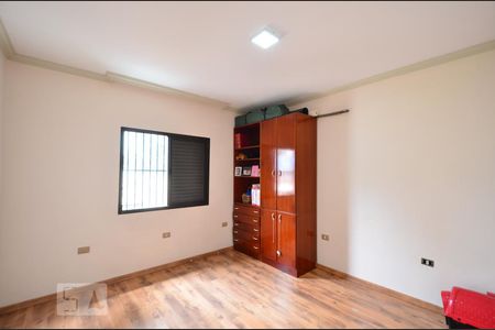 Suíte 1 de casa à venda com 4 quartos, 450m² em Vila do Bosque, São Paulo