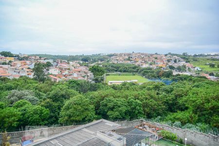 Visa Quarto 1 de apartamento à venda com 2 quartos, 48m² em Loteamento Parque São Martinho, Campinas