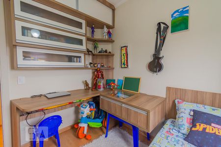 Quarto 1 de apartamento à venda com 3 quartos, 77m² em Parque Prado, Campinas