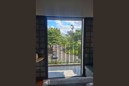 Casa para alugar com 357m², 3 quartos e 4 vagasDetalhe Quarto 2