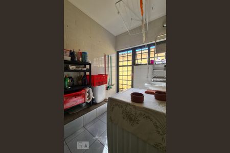 Casa para alugar com 357m², 3 quartos e 4 vagasÁrea de Serviço