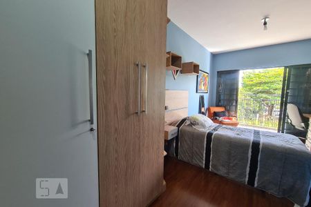 Casa para alugar com 357m², 3 quartos e 4 vagasQuarto 3