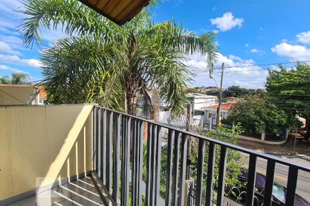 Casa para alugar com 357m², 3 quartos e 4 vagasVista do Quarto 3