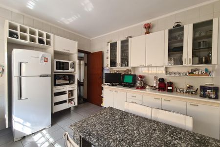 Casa para alugar com 357m², 3 quartos e 4 vagasCozinha