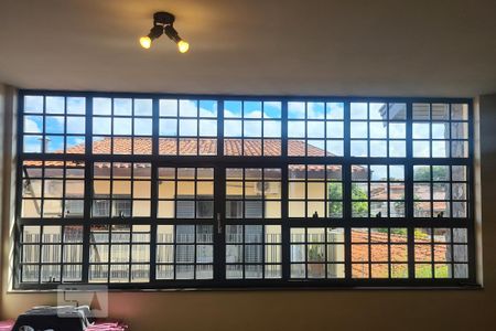 Casa para alugar com 357m², 3 quartos e 4 vagasDetalhe Salão Externo