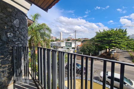 Casa para alugar com 357m², 3 quartos e 4 vagasVista do Quarto 2