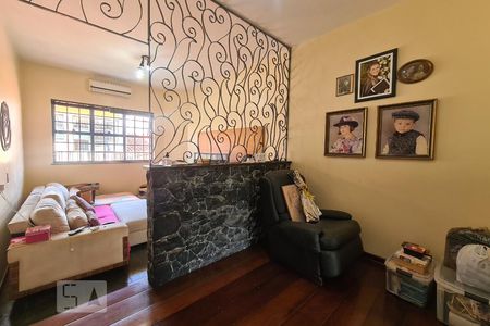 Hall da Sala 2 de casa para alugar com 3 quartos, 357m² em Vila Trujillo, Sorocaba