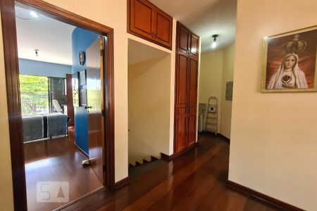 Casa para alugar com 357m², 3 quartos e 4 vagasHall da Sala 2