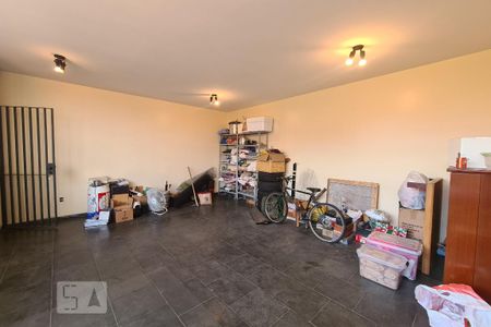 Casa para alugar com 357m², 3 quartos e 4 vagasSalão Externo