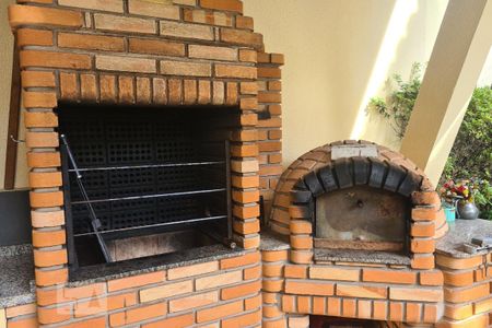 Casa para alugar com 357m², 3 quartos e 4 vagasDetalhe Espaço Gourmet