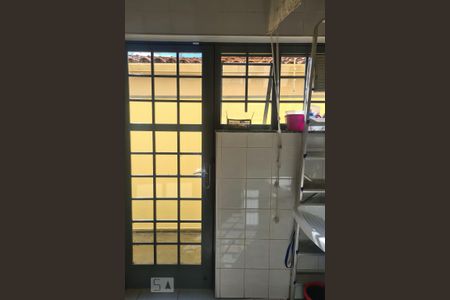 Casa para alugar com 357m², 3 quartos e 4 vagasDetalhe Área de Serviço