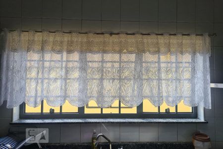 Casa para alugar com 357m², 3 quartos e 4 vagasDetalhe Cozinha