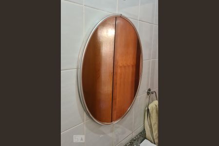 Casa para alugar com 357m², 3 quartos e 4 vagasDetalhe Lavabo
