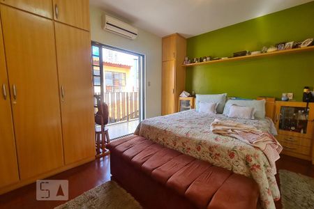 Casa para alugar com 357m², 3 quartos e 4 vagasQuarto 1