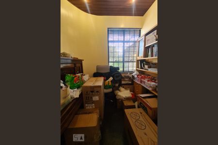 Casa para alugar com 357m², 3 quartos e 4 vagasEscritório