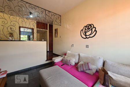 Casa para alugar com 357m², 3 quartos e 4 vagasSala 2