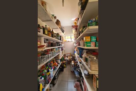 Casa para alugar com 357m², 3 quartos e 4 vagasDespensa