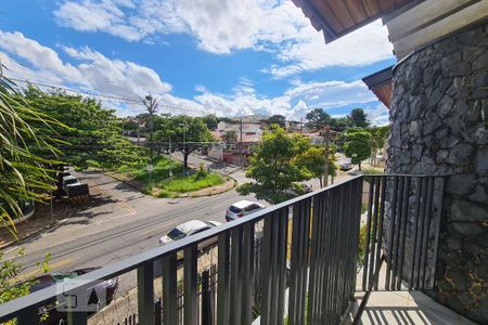 Casa para alugar com 357m², 3 quartos e 4 vagasVista do Quarto 3