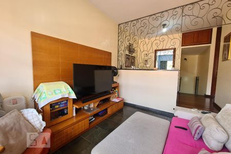 Casa para alugar com 357m², 3 quartos e 4 vagasSala 2