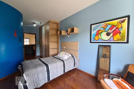 Casa para alugar com 357m², 3 quartos e 4 vagasQuarto 3
