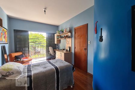 Casa para alugar com 357m², 3 quartos e 4 vagasQuarto 3