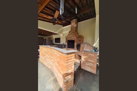Casa para alugar com 357m², 3 quartos e 4 vagasEspaço Gourmet