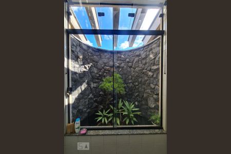 Casa para alugar com 357m², 3 quartos e 4 vagasDetalhe Banheiro