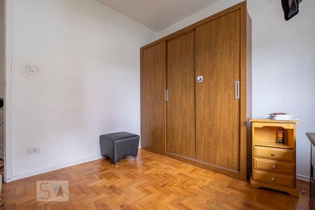 Apartamento à venda com 135m², 4 quartos e 1 vagaQuarto 3