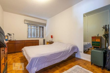Apartamento à venda com 135m², 4 quartos e 1 vagaSuíte