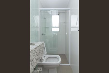Apartamento à venda com 40m², 1 quarto e 1 vaga Apartamento à venda com 40m², 1 quarto e 1 vagaBanheiro Corredor