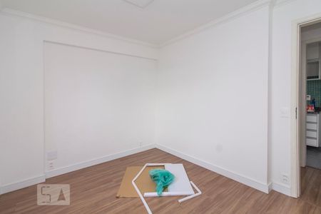 Apartamento à venda com 40m², 1 quarto e 1 vaga Apartamento à venda com 40m², 1 quarto e 1 vagaQuarto