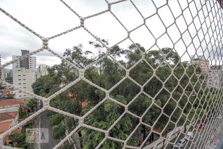 Apartamento à venda com 40m², 1 quarto e 1 vaga Apartamento à venda com 40m², 1 quarto e 1 vagaVista Varanda da Sala