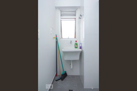 Apartamento à venda com 40m², 1 quarto e 1 vaga Apartamento à venda com 40m², 1 quarto e 1 vagaÁrea de Serviço