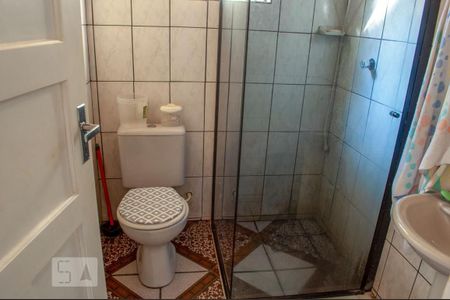 Casa à venda com 227m², 5 quartos e 2 vagas Casa à venda com 227m², 5 quartos e 2 vagasBanheiro 4