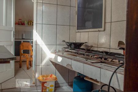 Casa à venda com 227m², 5 quartos e 2 vagas Casa à venda com 227m², 5 quartos e 2 vagasCozinha 2