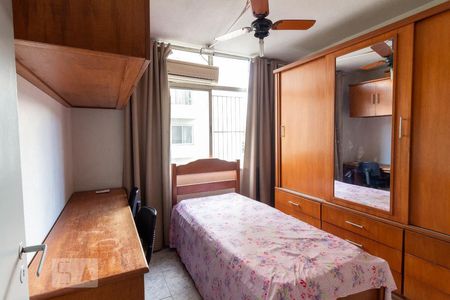 Quarto 2 de apartamento para alugar com 2 quartos, 66m² em Praça Seca, Rio de Janeiro