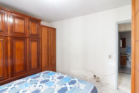 Quarto 1 de apartamento para alugar com 2 quartos, 66m² em Praça Seca, Rio de Janeiro