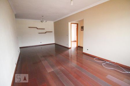 Sala de apartamento para alugar com 2 quartos, 72m² em Vila São Vicente, São Paulo