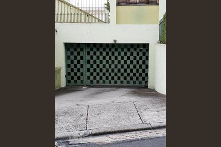 Garagem de apartamento para alugar com 2 quartos, 72m² em Vila São Vicente, São Paulo