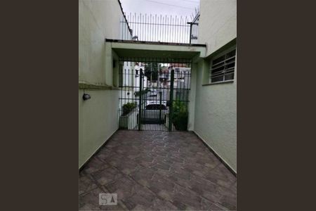 Hall de apartamento para alugar com 2 quartos, 72m² em Vila São Vicente, São Paulo