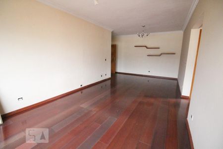 Sala de apartamento para alugar com 2 quartos, 72m² em Vila São Vicente, São Paulo