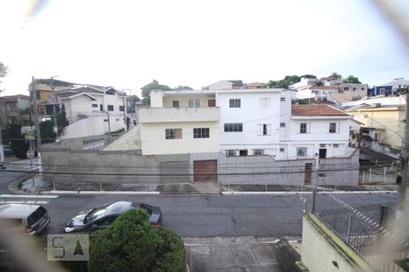 Vista Quarto 1 de apartamento para alugar com 2 quartos, 72m² em Vila São Vicente, São Paulo