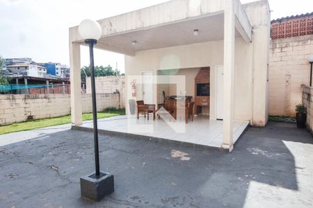 Apartamento à venda com 100m², 3 quartos e sem vaga Apartamento à venda com 100m², 3 quartos e sem vagaChurrasqueira