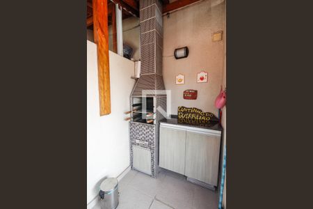 Apartamento à venda com 100m², 3 quartos e sem vaga Apartamento à venda com 100m², 3 quartos e sem vagaChurrasqueira