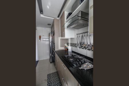 Apartamento à venda com 100m², 3 quartos e sem vaga Apartamento à venda com 100m², 3 quartos e sem vagaCozinha