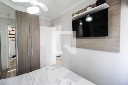 Apartamento à venda com 100m², 3 quartos e sem vaga Apartamento à venda com 100m², 3 quartos e sem vagaQuarto 2