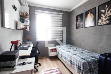 Apartamento à venda com 100m², 3 quartos e sem vaga Apartamento à venda com 100m², 3 quartos e sem vagaQuarto 3