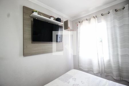 Apartamento à venda com 100m², 3 quartos e sem vaga Apartamento à venda com 100m², 3 quartos e sem vagaQuarto 2