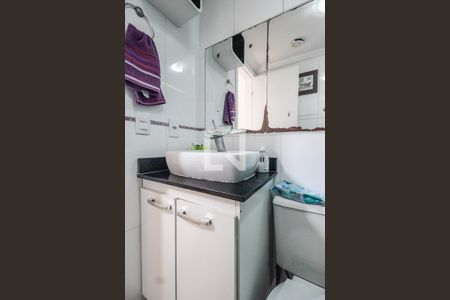 Apartamento à venda com 100m², 3 quartos e sem vaga Apartamento à venda com 100m², 3 quartos e sem vagaBanheiro